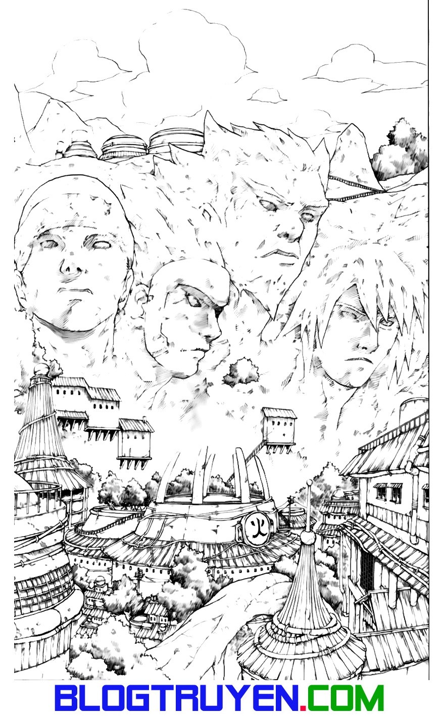 Naruto - Cửu Vĩ Hồ Ly - Chương 94