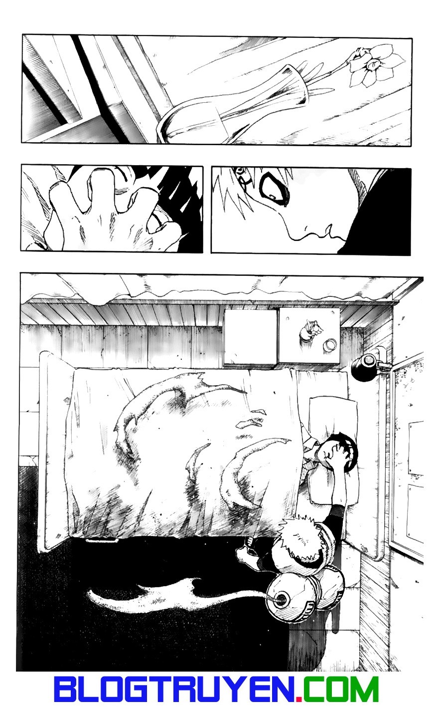 Naruto - Cửu Vĩ Hồ Ly - Chương 96