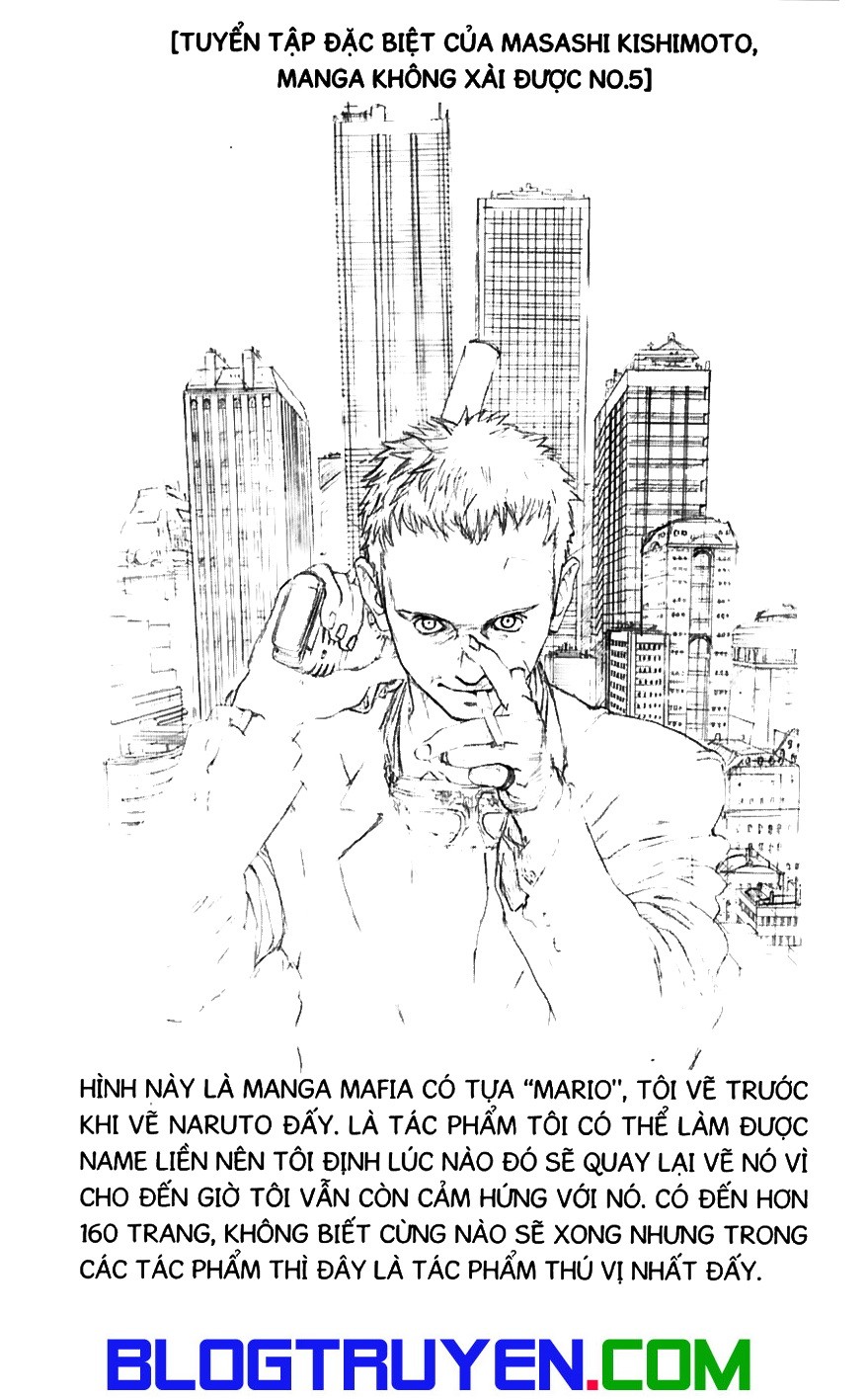 Naruto - Cửu Vĩ Hồ Ly - Chương 96