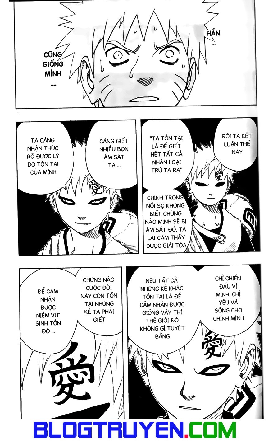 Naruto - Cửu Vĩ Hồ Ly - Chương 97