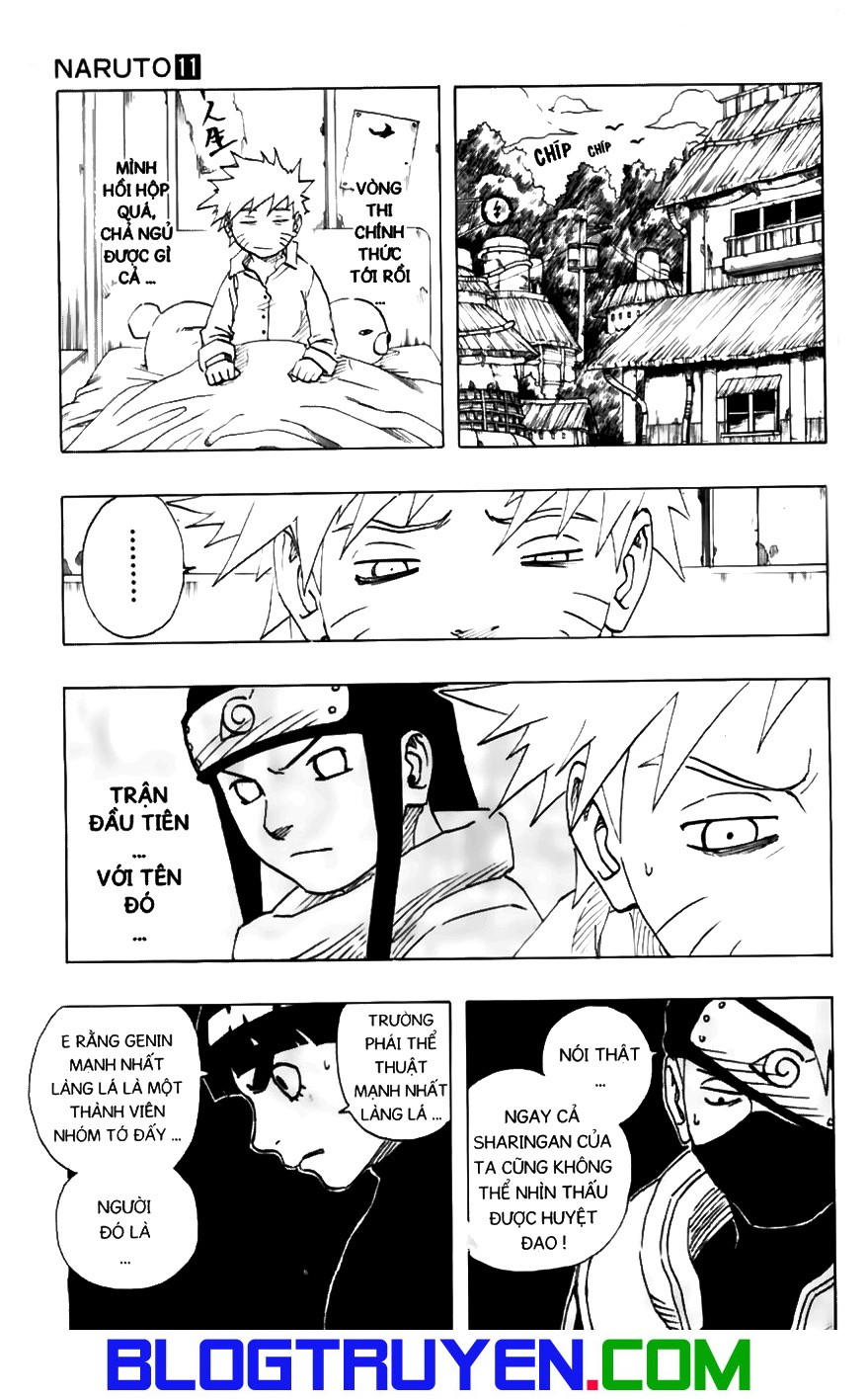 Naruto - Cửu Vĩ Hồ Ly - Chương 98