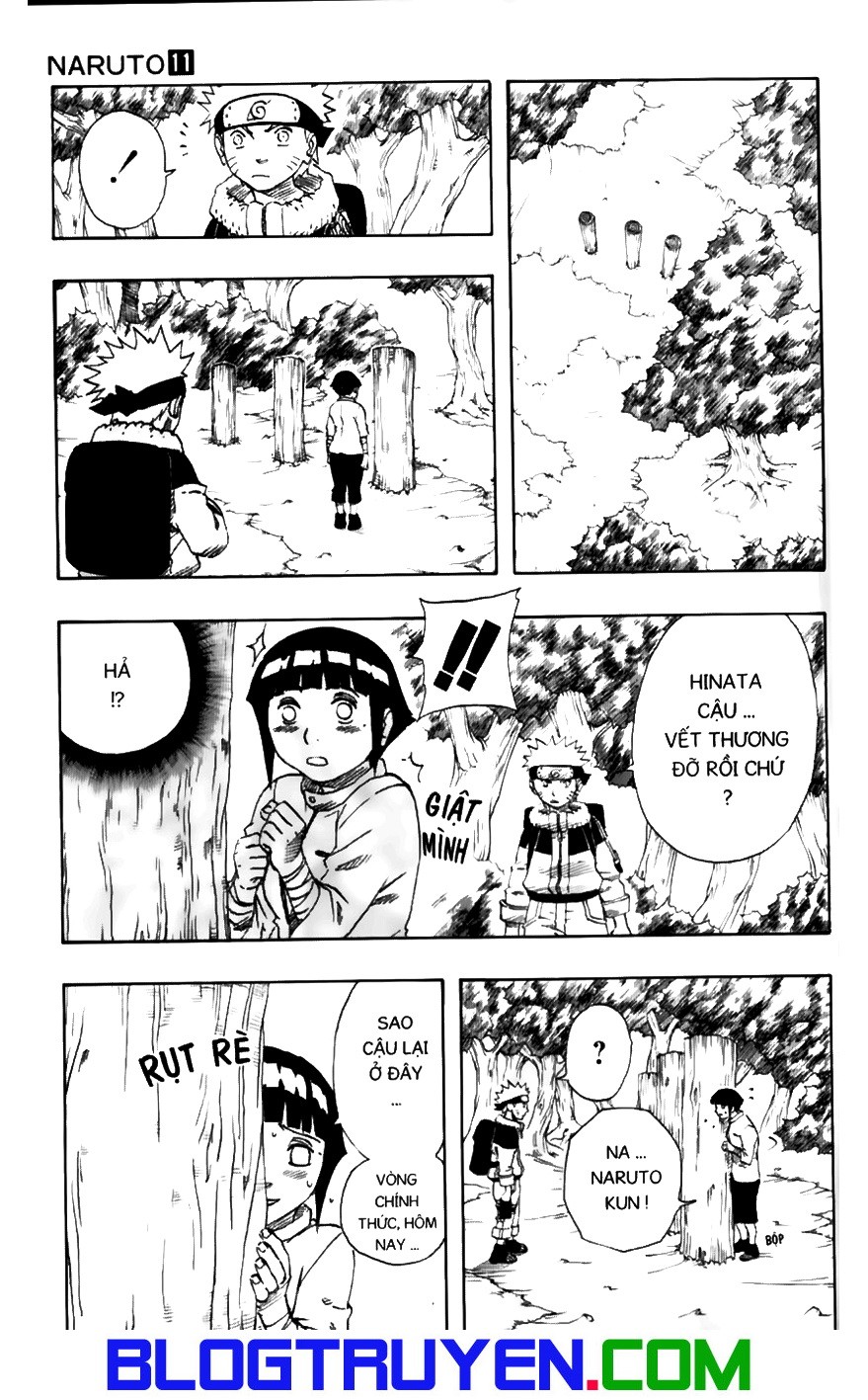 Naruto - Cửu Vĩ Hồ Ly - Chương 98