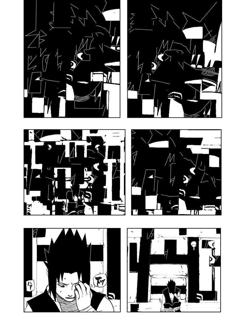 Naruto - Cửu Vĩ Hồ Ly - Chương 388