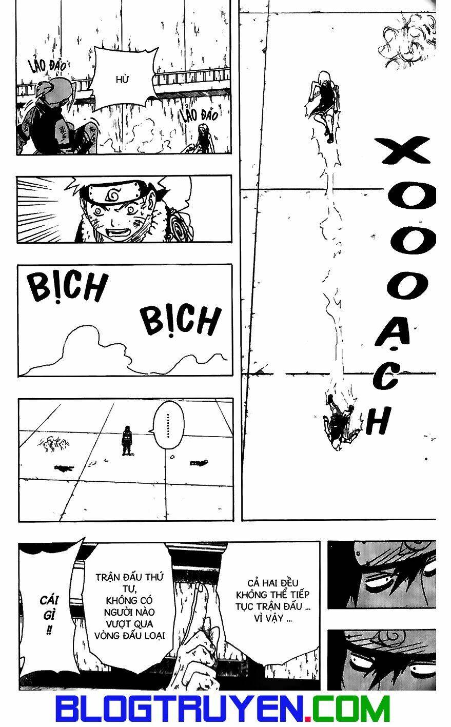 Naruto - Cửu Vĩ Hồ Ly - Chương 73