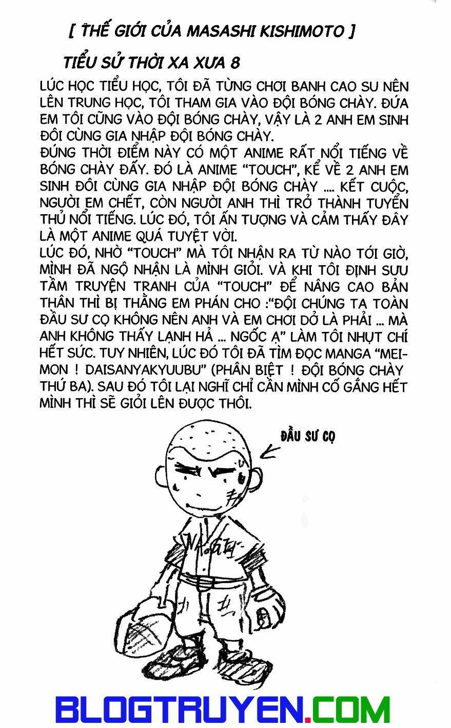 Naruto - Cửu Vĩ Hồ Ly - Chương 73