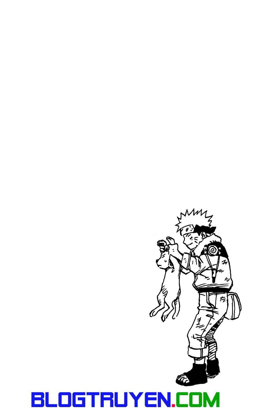 Naruto - Cửu Vĩ Hồ Ly - Chương 76