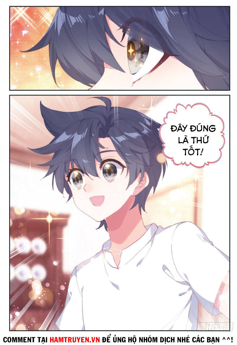 Long Vương Truyền Thuyết - Chương 224