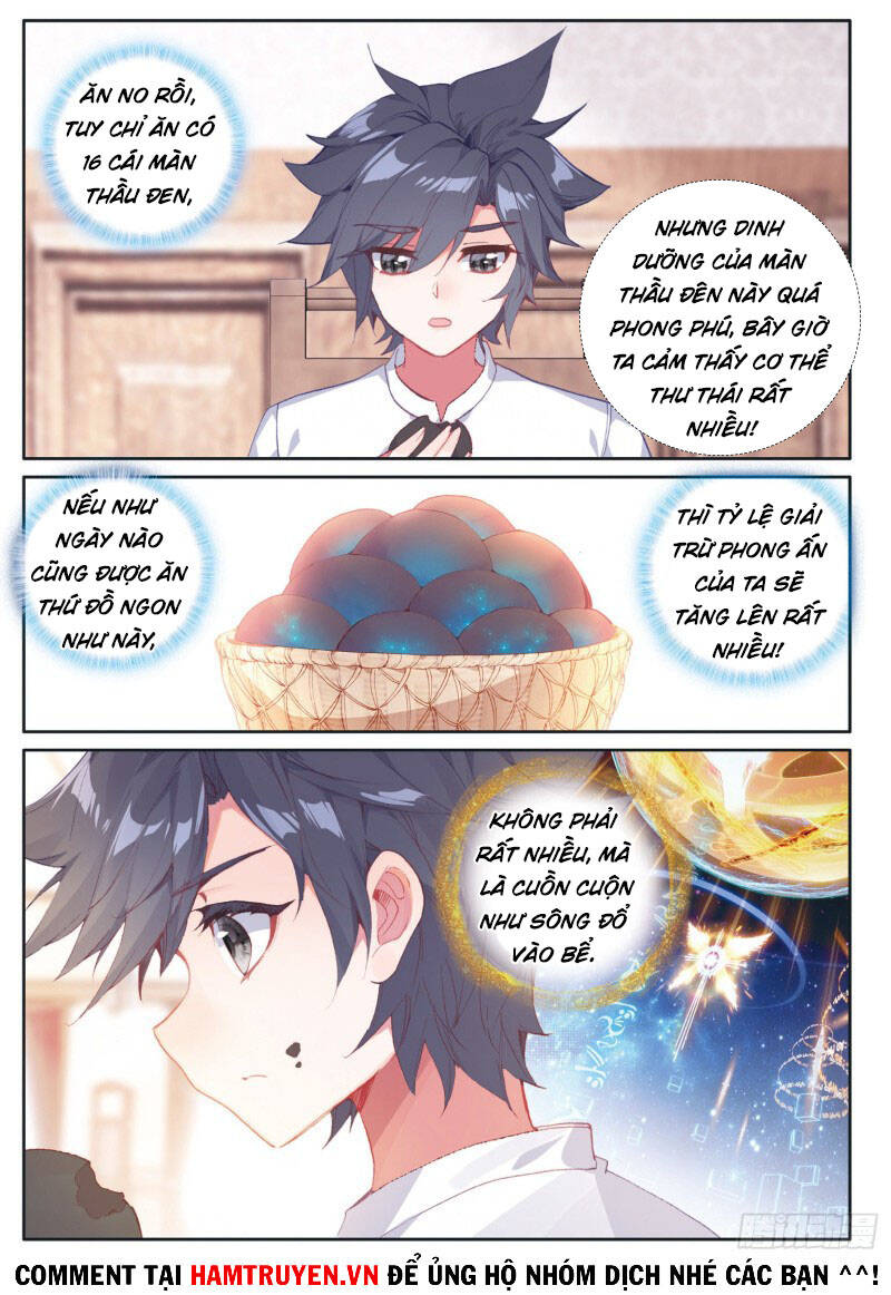 Long Vương Truyền Thuyết - Chương 224