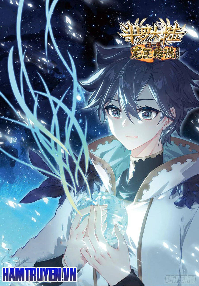 Long Vương Truyền Thuyết - Chương 226