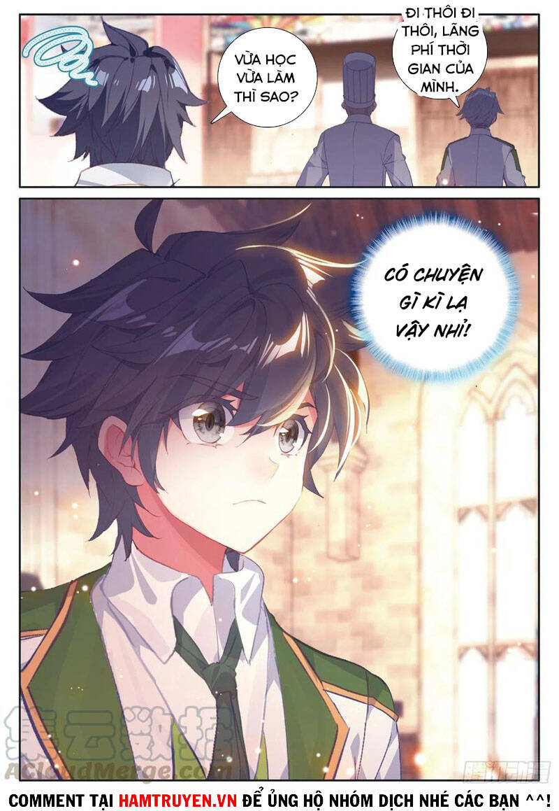 Long Vương Truyền Thuyết - Chương 226