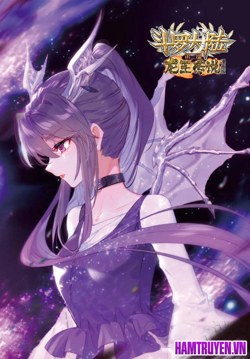 Long Vương Truyền Thuyết - Chương 228