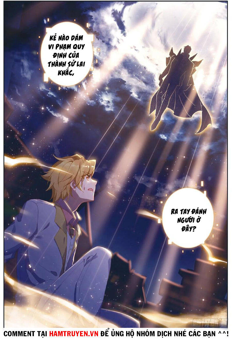 Long Vương Truyền Thuyết - Chương 228