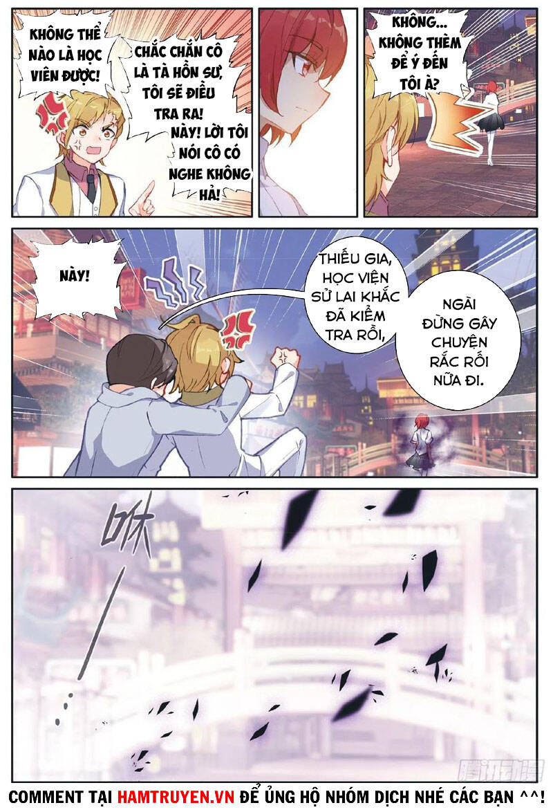 Long Vương Truyền Thuyết - Chương 228