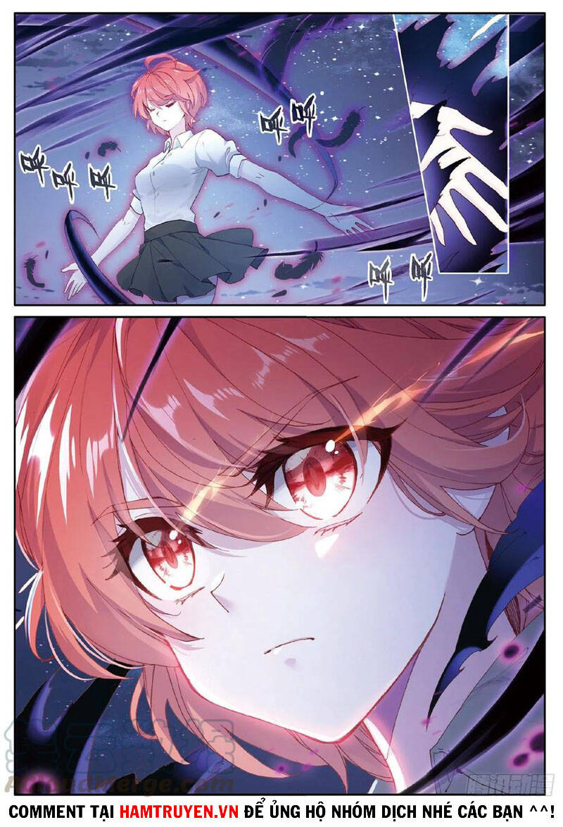 Long Vương Truyền Thuyết - Chương 228