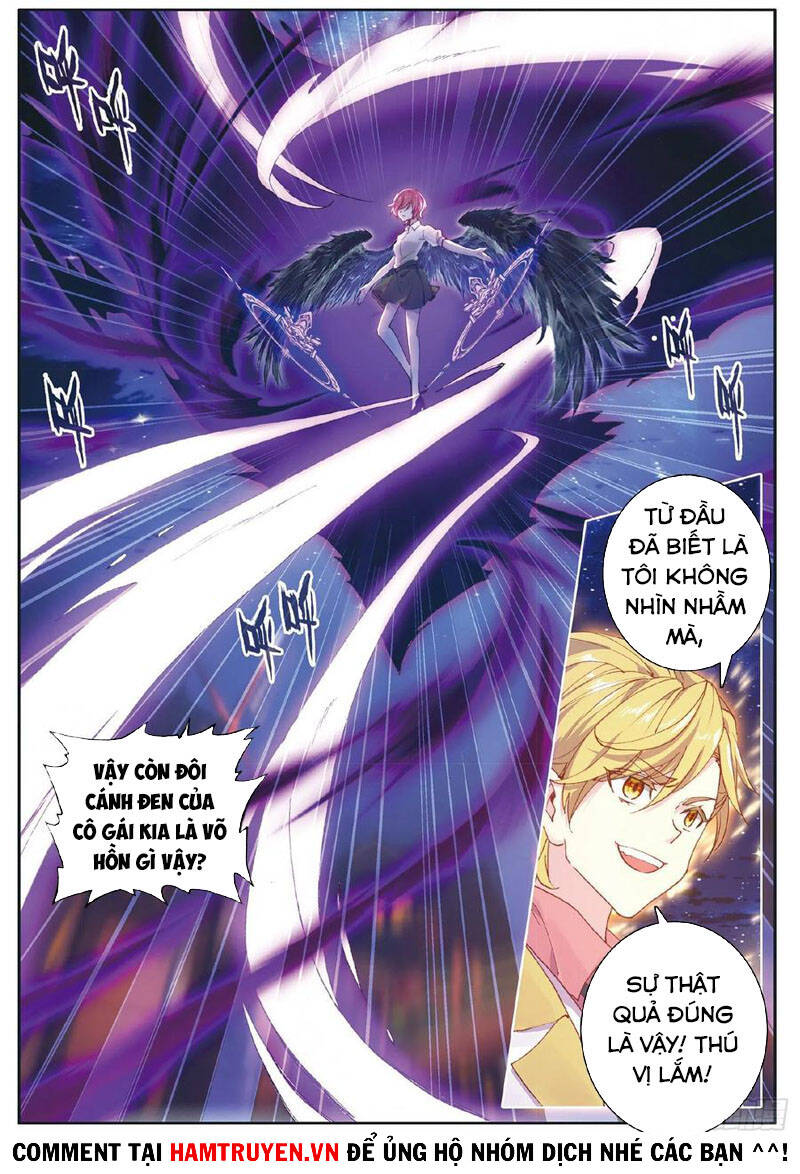 Long Vương Truyền Thuyết - Chương 228