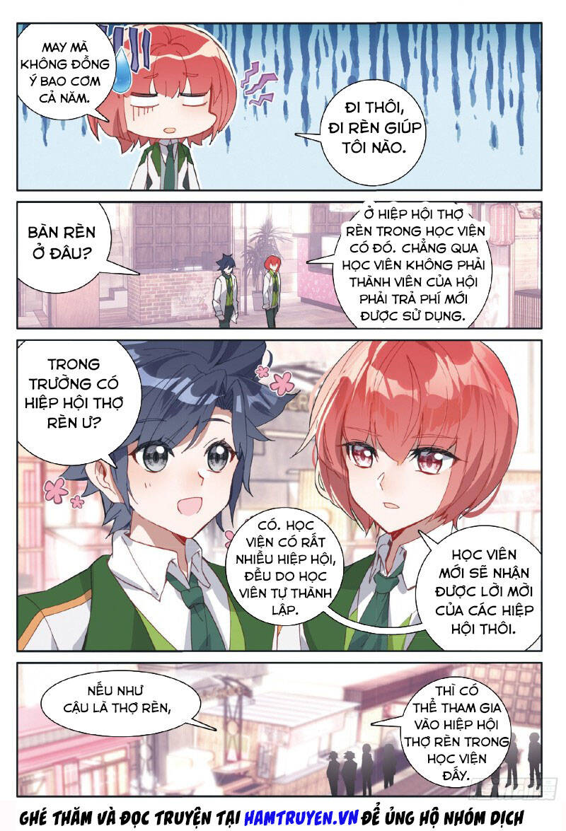 Long Vương Truyền Thuyết - Chương 231