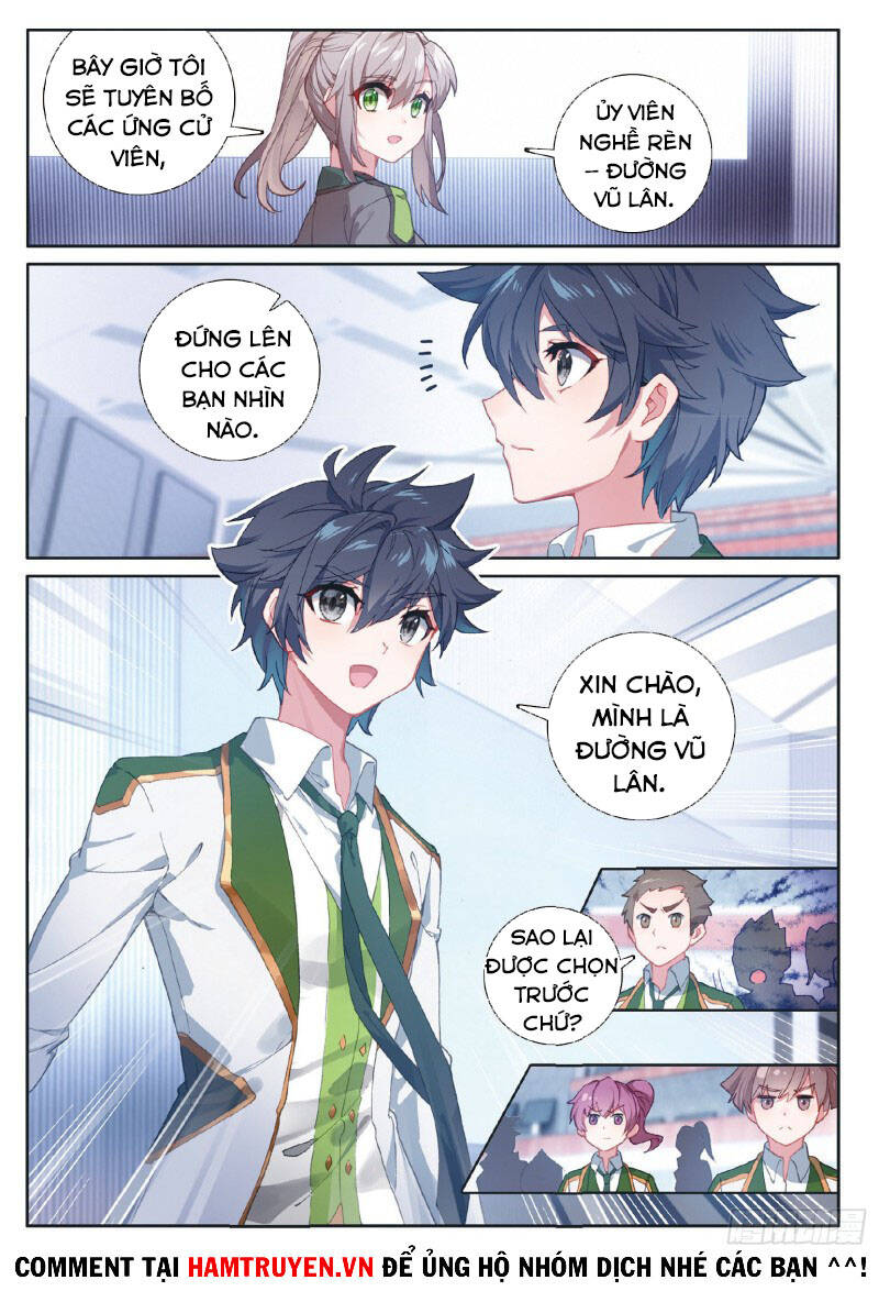 Long Vương Truyền Thuyết - Chương 234