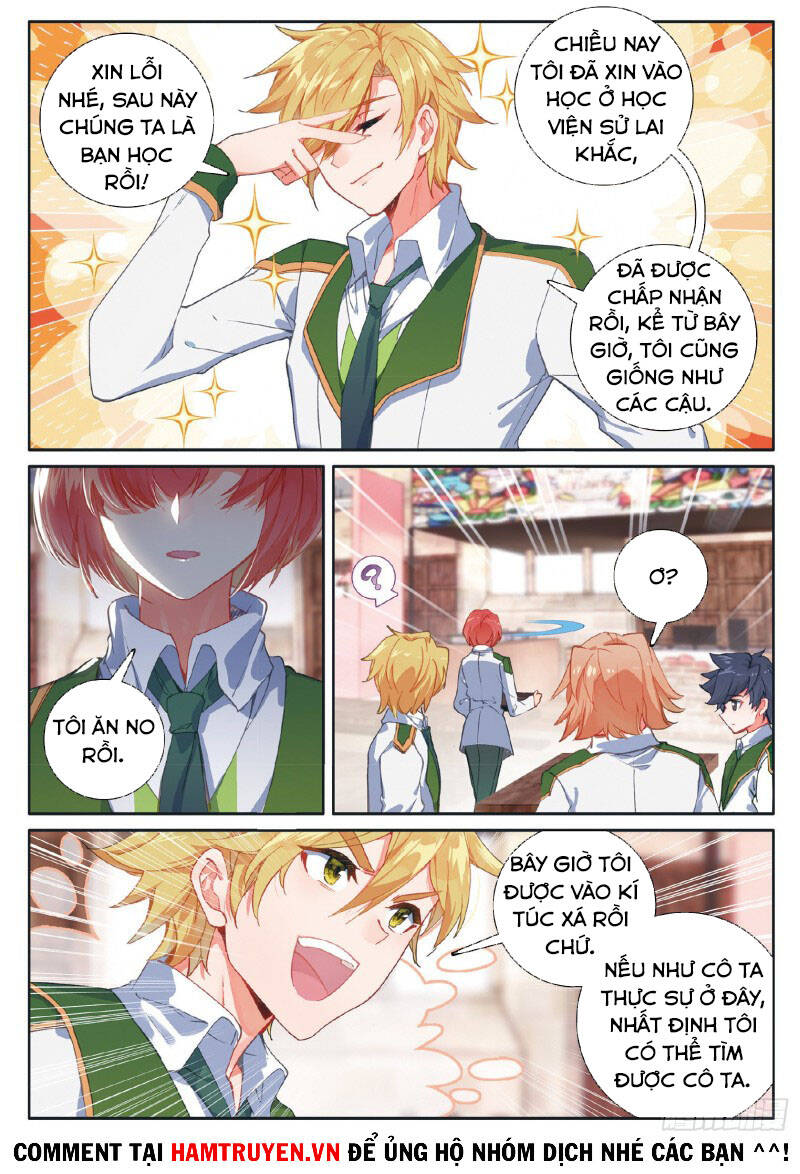 Long Vương Truyền Thuyết - Chương 234