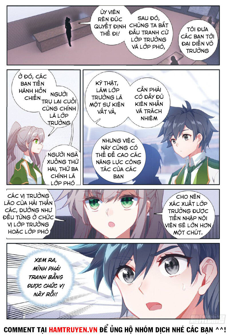 Long Vương Truyền Thuyết - Chương 235