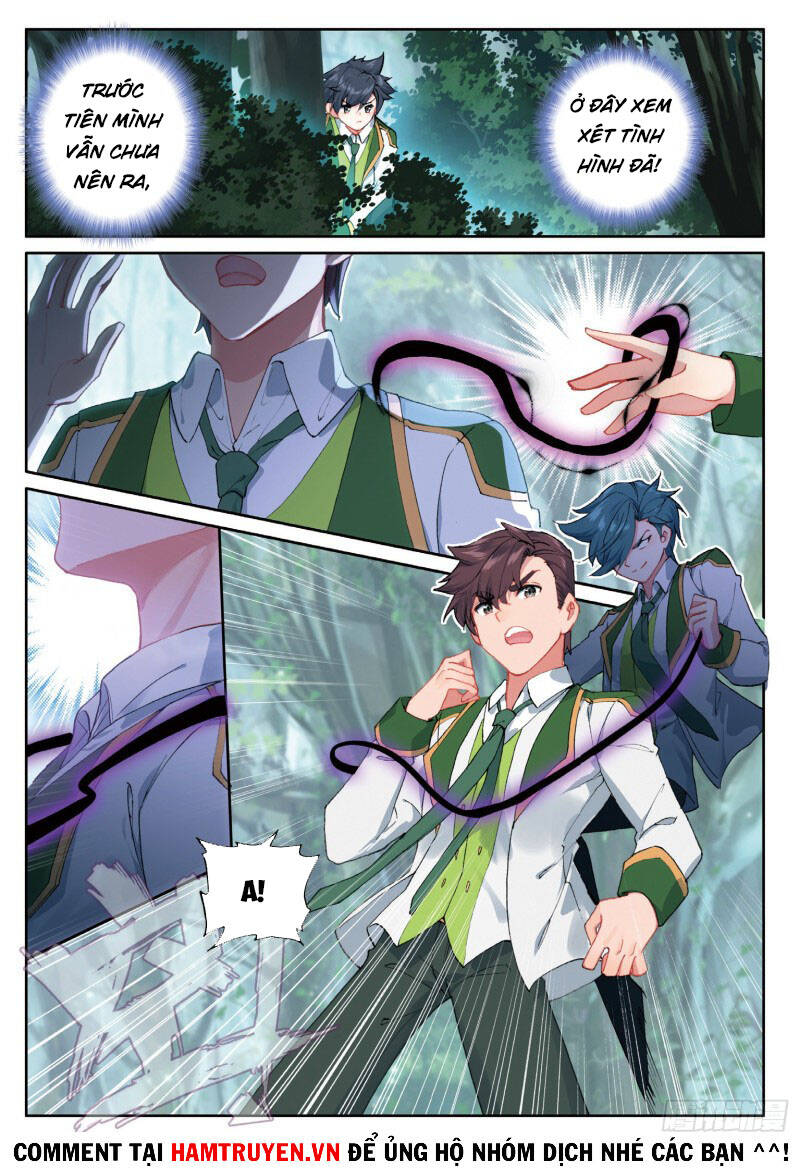 Long Vương Truyền Thuyết - Chương 235