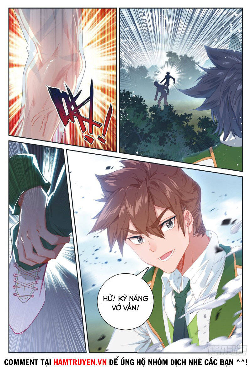 Long Vương Truyền Thuyết - Chương 235