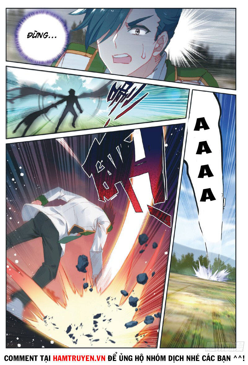 Long Vương Truyền Thuyết - Chương 235