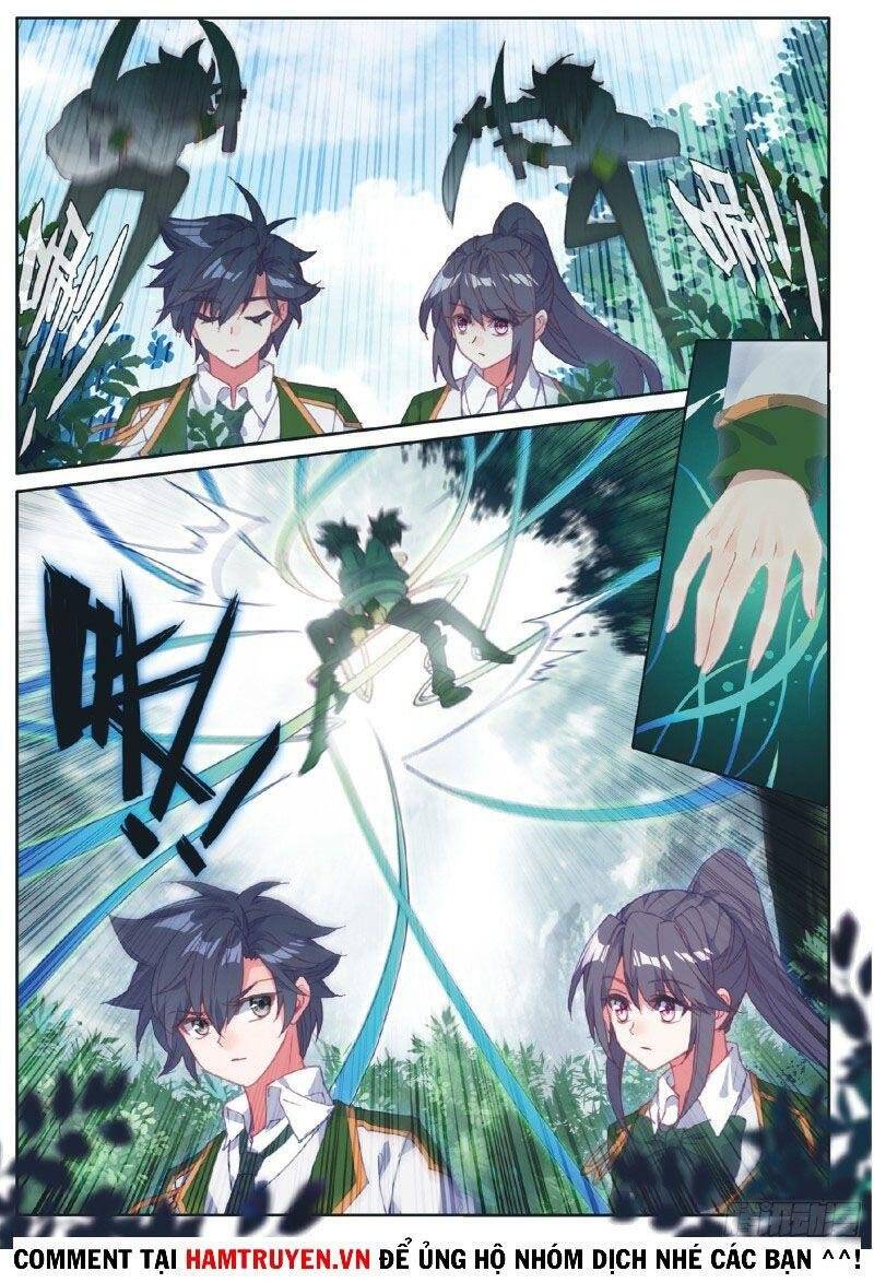 Long Vương Truyền Thuyết - Chương 236