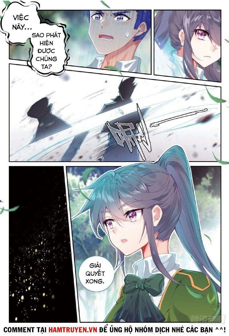 Long Vương Truyền Thuyết - Chương 236