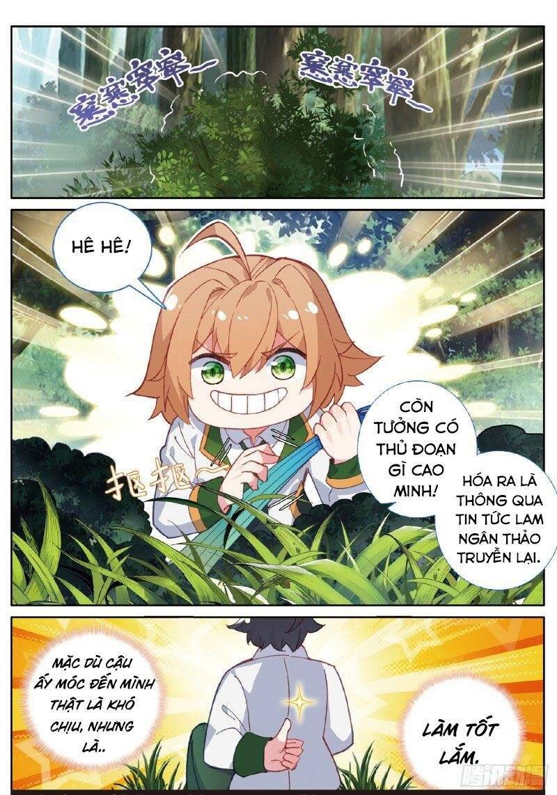 Long Vương Truyền Thuyết - Chương 236