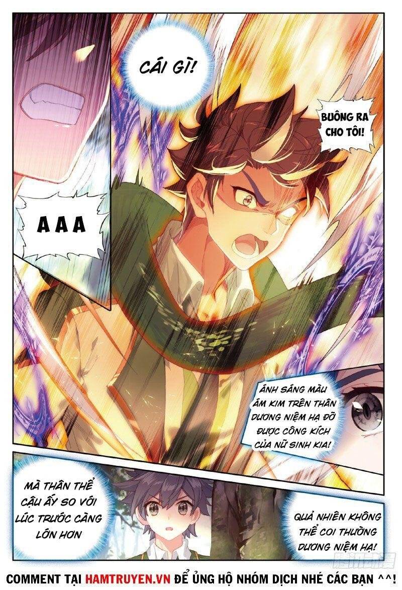 Long Vương Truyền Thuyết - Chương 236