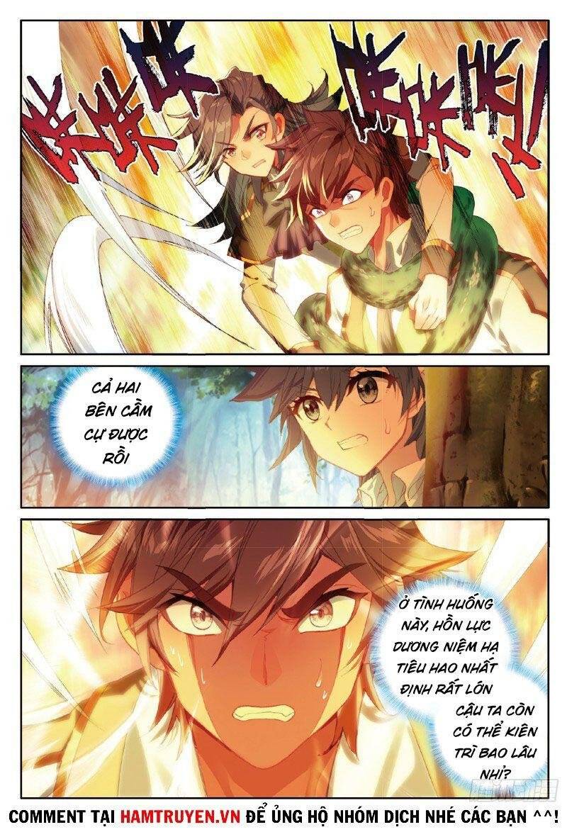 Long Vương Truyền Thuyết - Chương 236