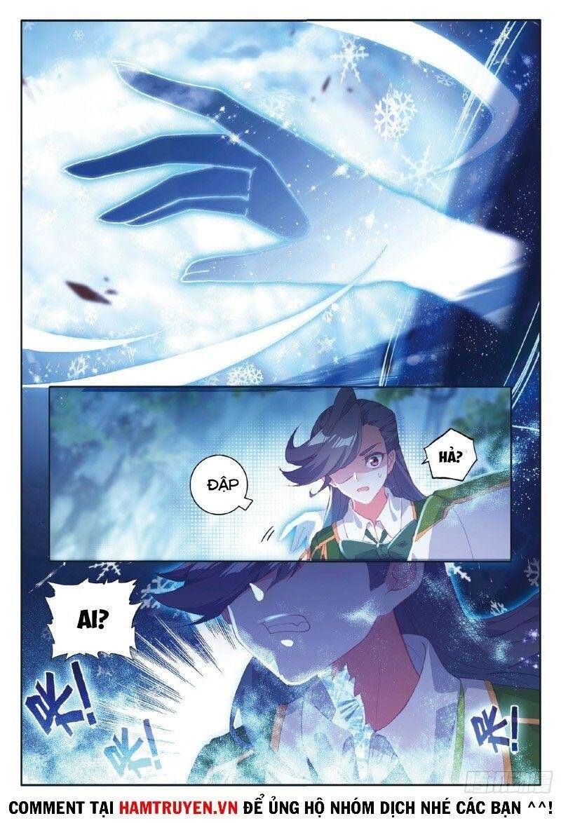 Long Vương Truyền Thuyết - Chương 236