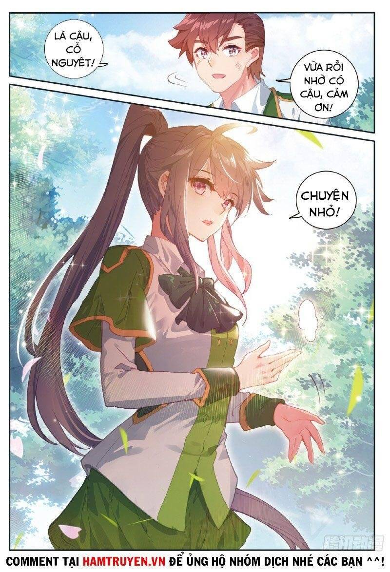 Long Vương Truyền Thuyết - Chương 236