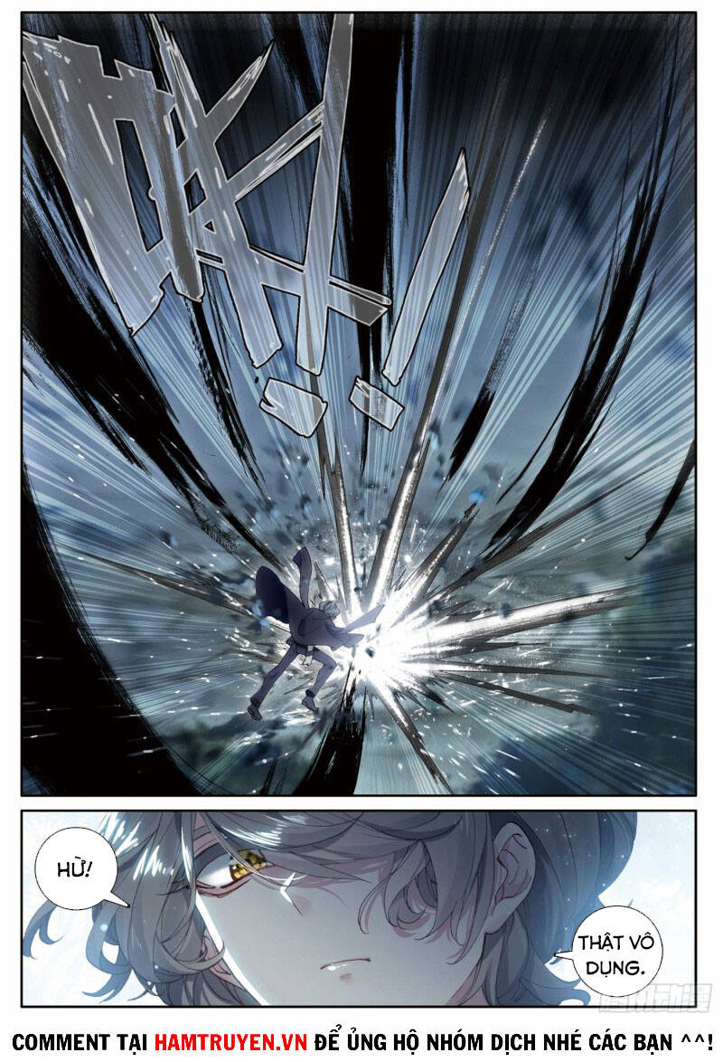 Long Vương Truyền Thuyết - Chương 237