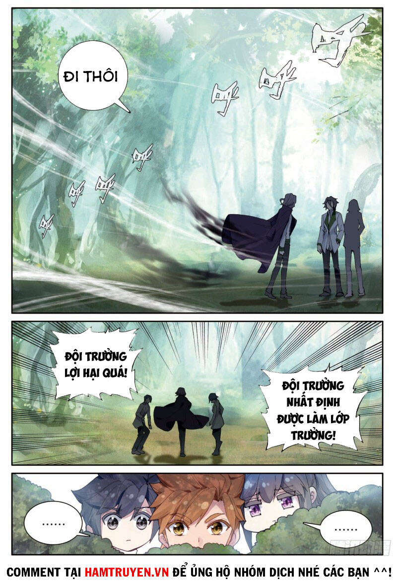 Long Vương Truyền Thuyết - Chương 237