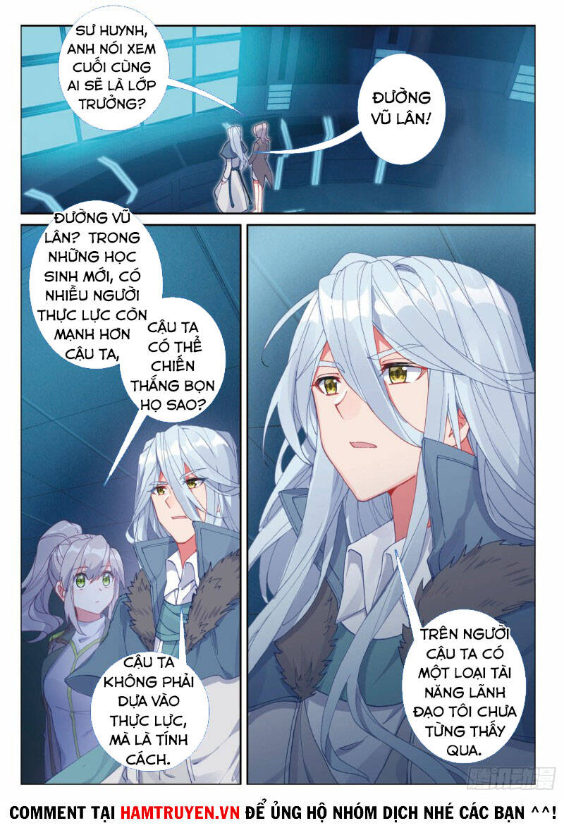 Long Vương Truyền Thuyết - Chương 237