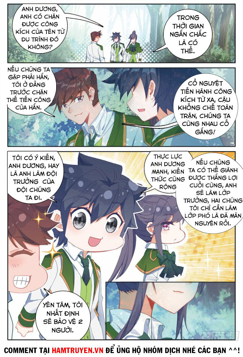 Long Vương Truyền Thuyết - Chương 238