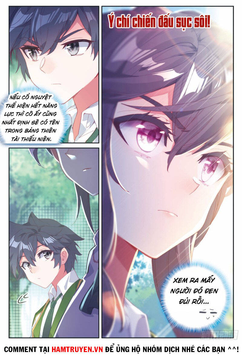 Long Vương Truyền Thuyết - Chương 238