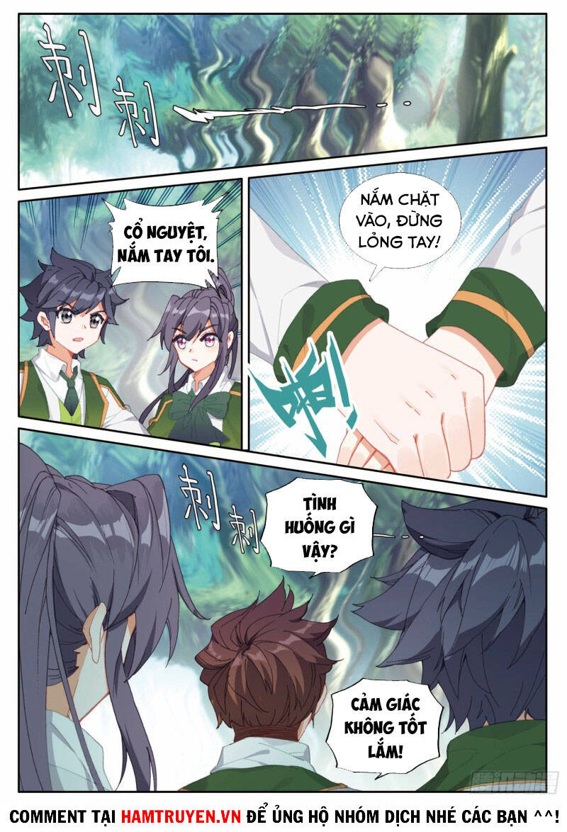 Long Vương Truyền Thuyết - Chương 238