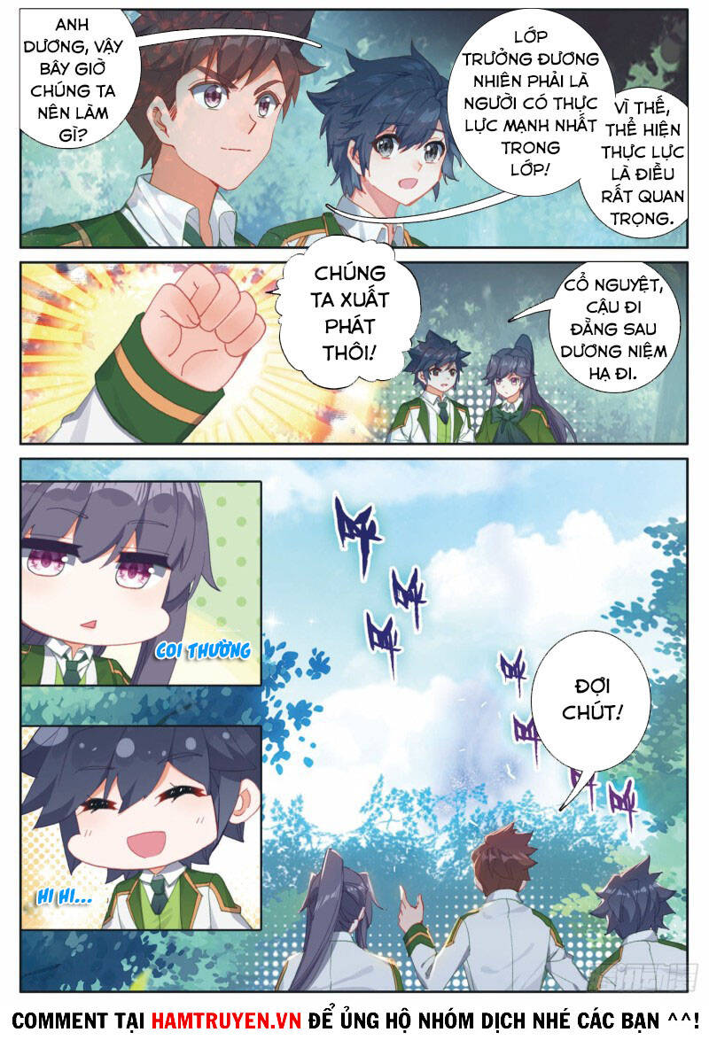 Long Vương Truyền Thuyết - Chương 238