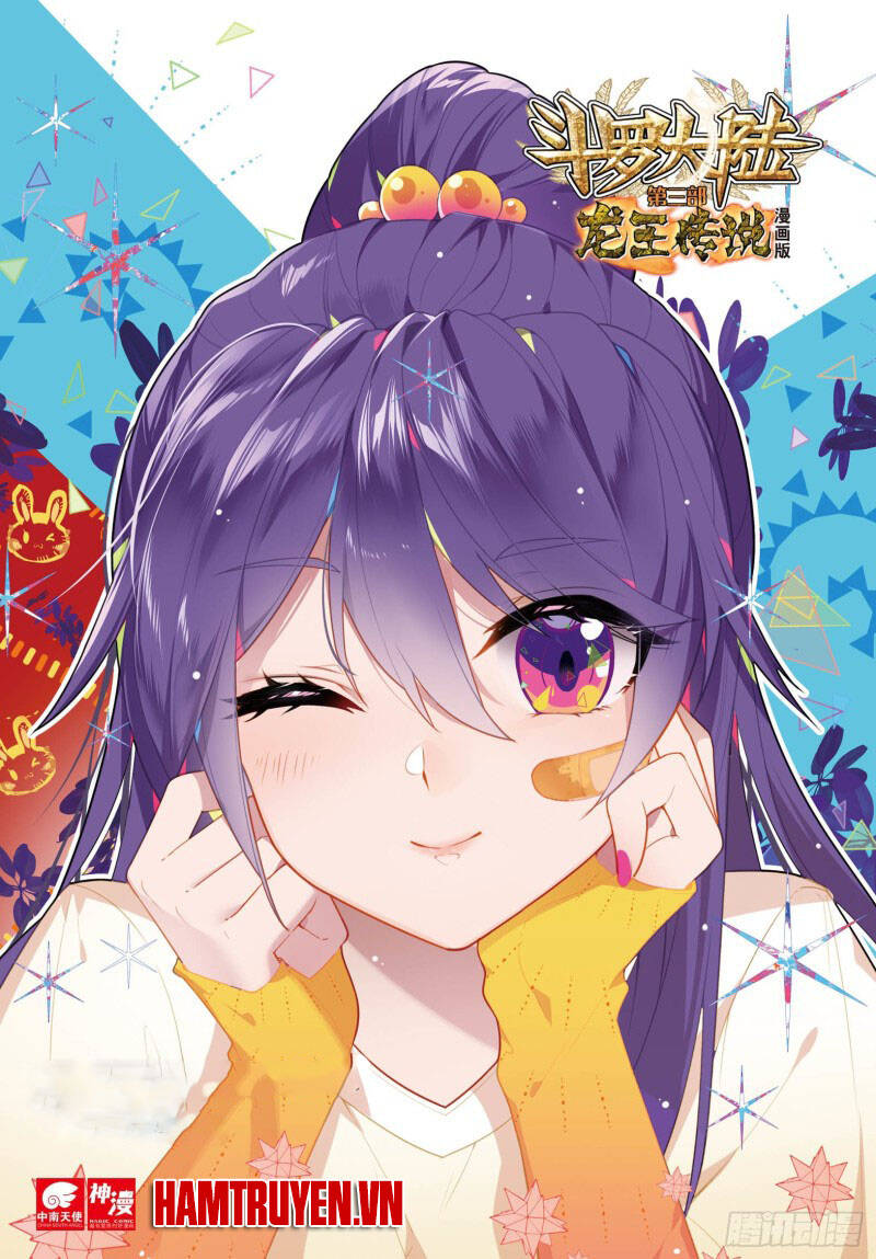 Long Vương Truyền Thuyết - Chương 239