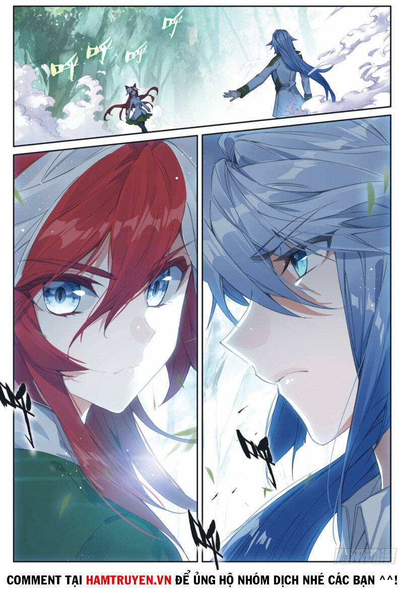 Long Vương Truyền Thuyết - Chương 239