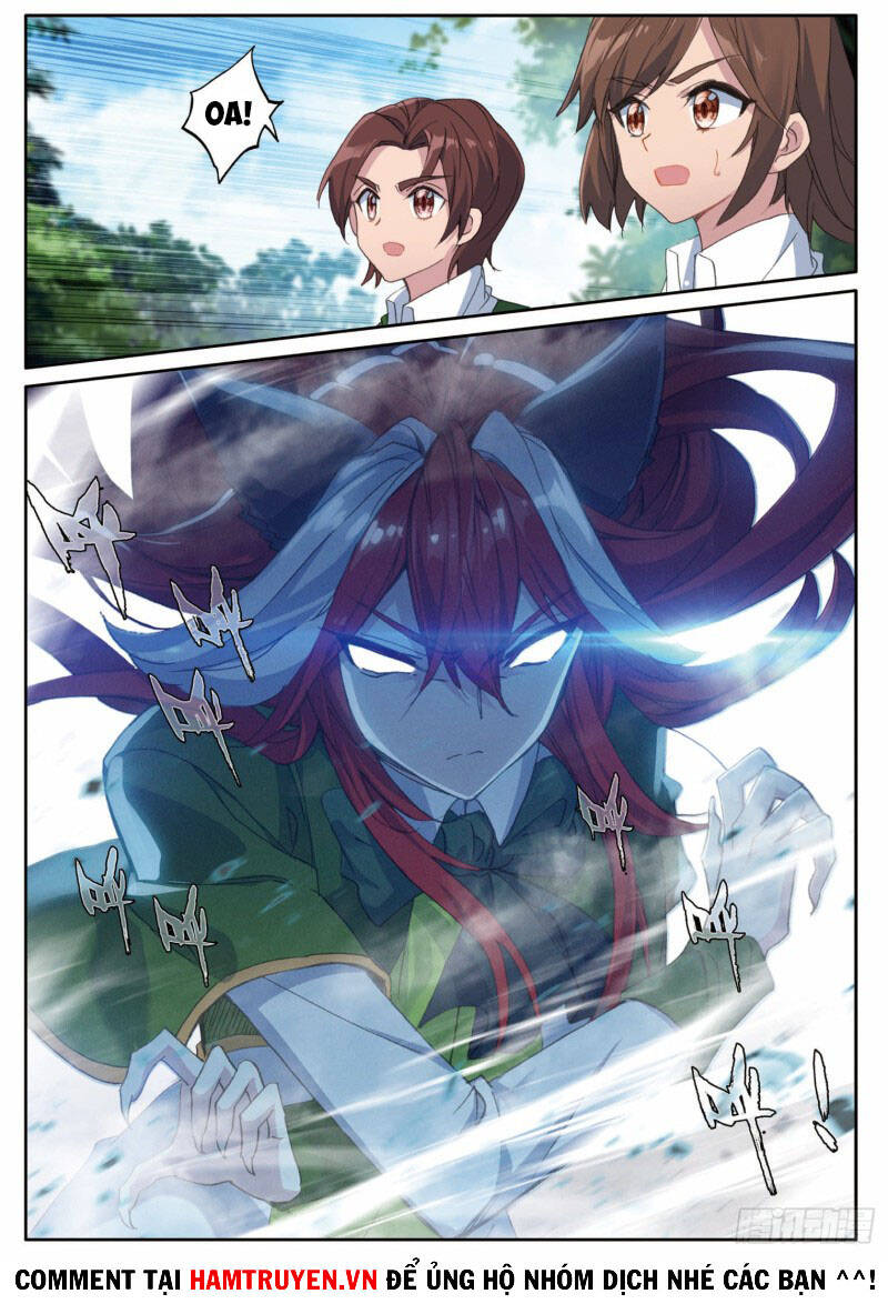 Long Vương Truyền Thuyết - Chương 239