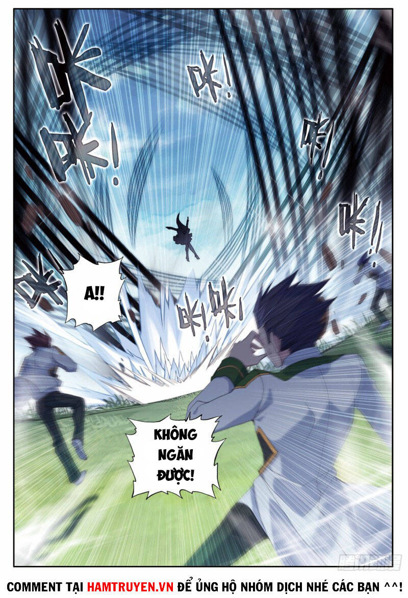 Long Vương Truyền Thuyết - Chương 239