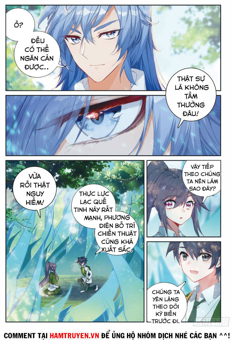 Long Vương Truyền Thuyết - Chương 240