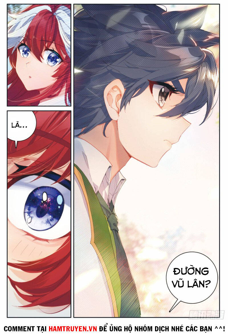 Long Vương Truyền Thuyết - Chương 240