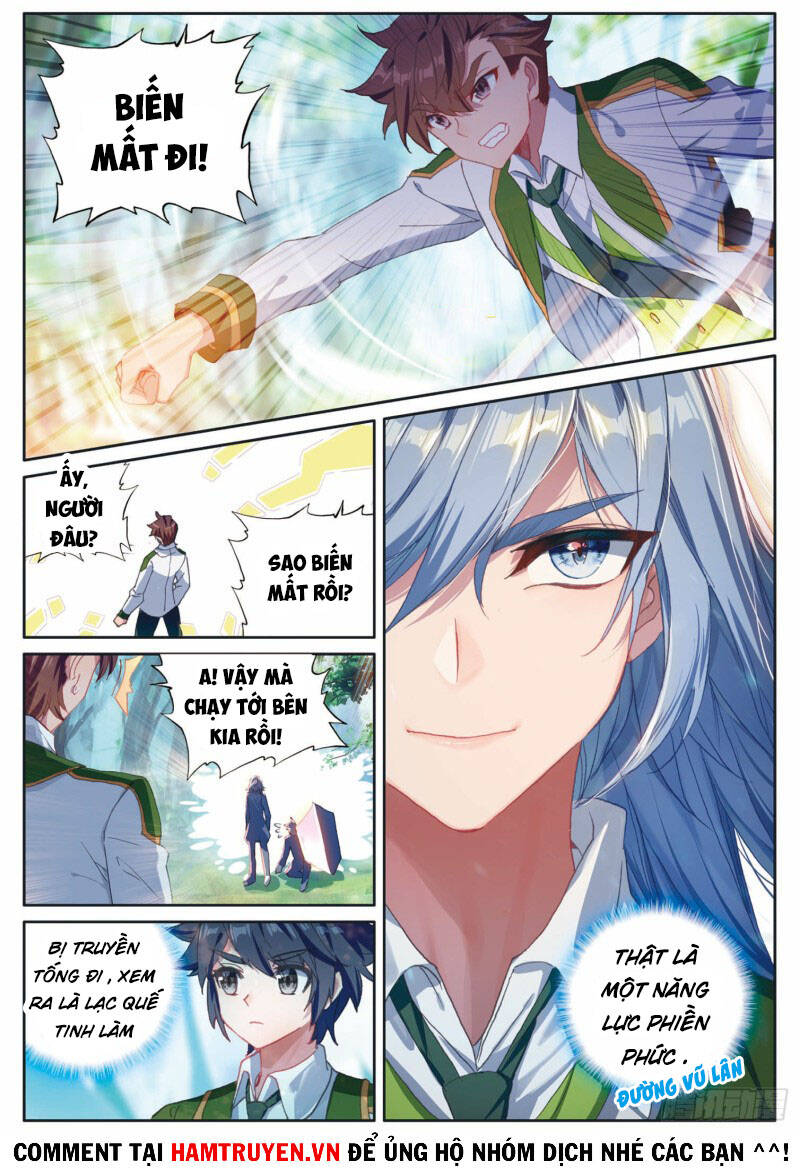 Long Vương Truyền Thuyết - Chương 240