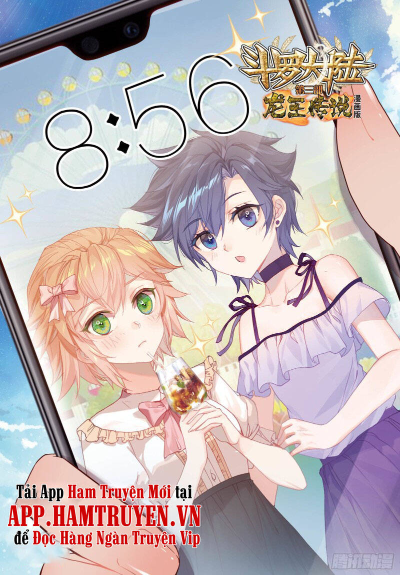 Long Vương Truyền Thuyết - Chương 241