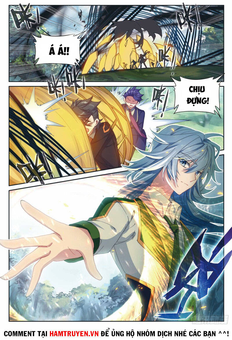 Long Vương Truyền Thuyết - Chương 241