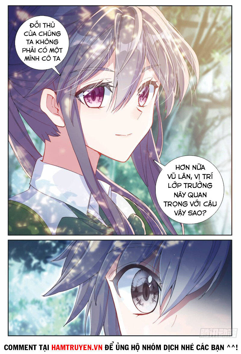 Long Vương Truyền Thuyết - Chương 242